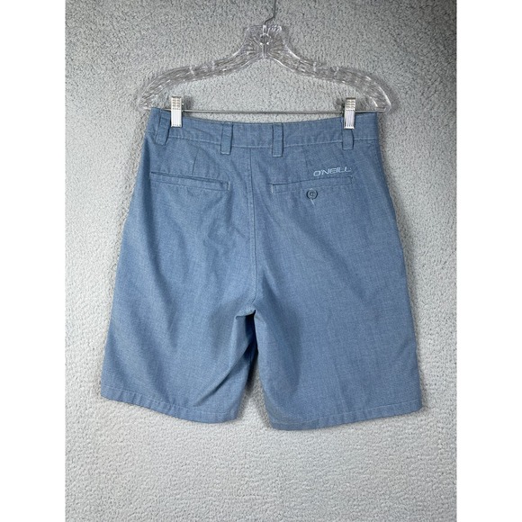 O'neill Men's Size 30 Blue Shorts - Picture 2 of 10